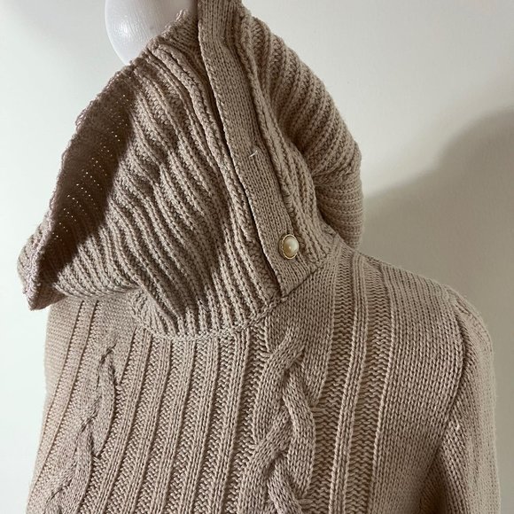 axes femme sweater - Picture 3 of 4